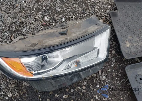 2024 Ford Bronco Sport Big Bend from USA, damaged, VIN 3FMCR9B67RRF17460